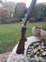 Beretta Doppietta 20