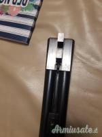 Beretta Doppietta 20