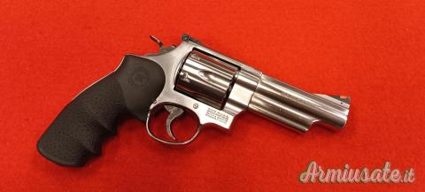 Smith & Wesson Mod.629-6' .Cal.44Magnum