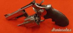Smith & Wesson Mod.629-6' .Cal.44Magnum