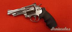 Smith & Wesson Mod.629-6' .Cal.44Magnum