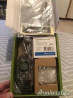 4 Ricetrasmittenti Midland G7 PRO Bibanda PMR446/LPD