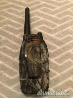 4 Ricetrasmittenti Midland G7 PRO Bibanda PMR446/LPD