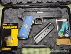 STI International Champion  9x21mm IMI