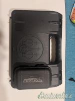 Beretta APX A1 tactical 9x19mm Parabellum | Luger | NATO