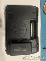 Beretta APX A1 tactical 9x19mm Parabellum | Luger | NATO