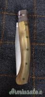 GUSPINESE coltello sardo