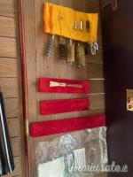 Cosmi semiautomatico 20