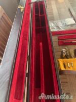 Cosmi semiautomatico 20