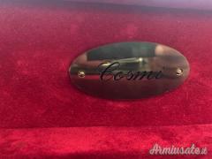 Cosmi semiautomatico 20