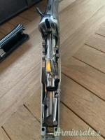 Cosmi semiautomatico 20