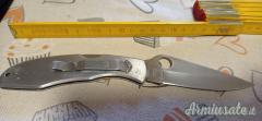 SPYDERCO POLICE originale