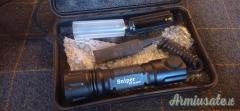 TORCIA TATTICA SNIPER