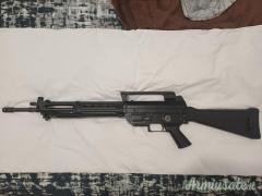 Beretta AR 70/90 5.56 NATO