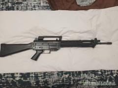 Beretta AR 70/90 5.56 NATO