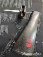 Cedo calcio per AR 15 COLT