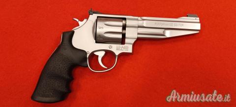 Smith & Wesson Mod.627 Performance Center Cal. 357 Magnum