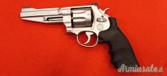 Smith & Wesson Mod.627 Performance Center Cal. 357 Magnum