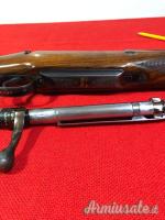 Rigby BIG GAME .416 Rigby