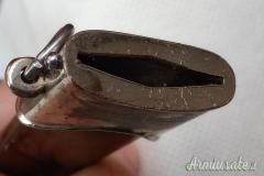 Accessorio d'epoca nazista ovvero fodero per “SS DIENSTDOLCH MOD. 1933” (GERMANIA WW2)