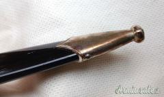 Accessorio d'epoca nazista ovvero fodero per “SS DIENSTDOLCH MOD. 1933” (GERMANIA WW2)