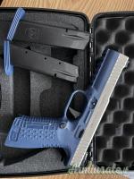 Arsenal Strike One  9x21mm IMI