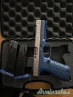 Arsenal Strike One  9x21mm IMI