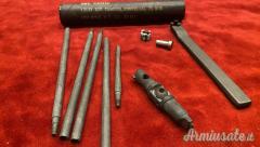 Winchester M1 .30 Carbine