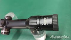 DOCTER 3-12X56 RET 4