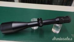 DOCTER 3-12X56 RET 4