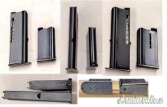 Per Carabina Krico cal.22 lr