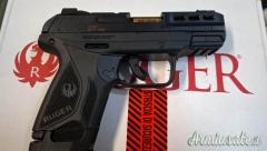 Ruger | Sturm SECURITY .380 ACP  | 9x17mm Browning Short