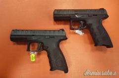 Beretta APX 9x21mm IMI