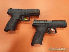 Beretta APX 9x21mm IMI