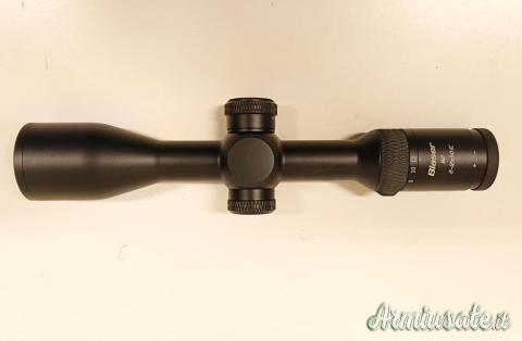 Cannocchiale Blaser B2