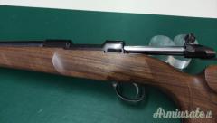 Sako III .308 Winchester