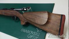 Sako III .308 Winchester