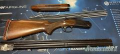 Valmet SKEET 12