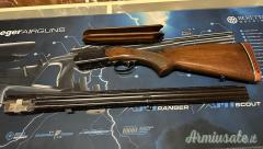 Valmet SKEET 12