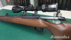 Tikka M 590 RH  .22-250 Remington