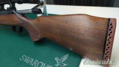 Tikka M 590 RH  .22-250 Remington