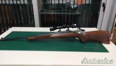 Tikka M 590 RH  .22-250 Remington