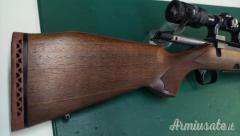 Tikka M 590 RH  .22-250 Remington