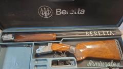 Beretta S682 TRAP 12