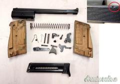 per BERNARDELLImod. 69 Kal 22 Lr