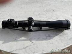 Meopta ZD 6-24x56 RD Teleskop