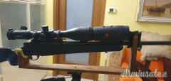 Tikka T3 .300 Winchester Magnum