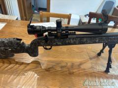 Sabatti Tactical evo .308 Winchester