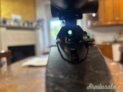 Sabatti Tactical evo .308 Winchester