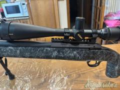 Sabatti Tactical evo .308 Winchester